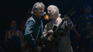 Jim Cuddy &amp; Greg Keelor perform &quot;Lost Together&quot; live at the 2024 Canadian Songwriters Hall of Fame