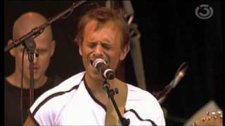 Leo Aberer - Listen to the music