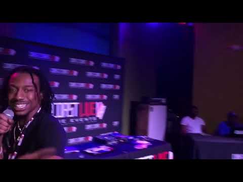 Recap for Coast 2 Coast LIVE | Raleigh Edition 9/19/18