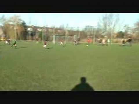 wsv f1 thuis tegen kfc f3