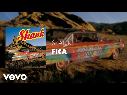 Fica - Skank