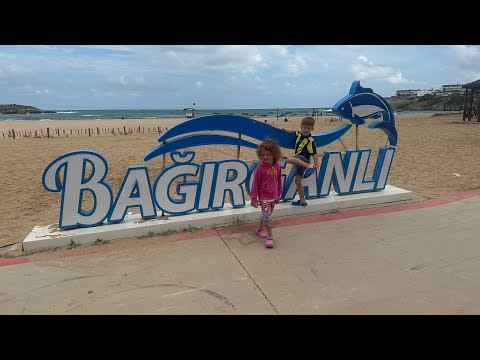 Bağırganlı’ya da gittik bugün. ♥️🩷 Lazkopatlar birarada 🤣