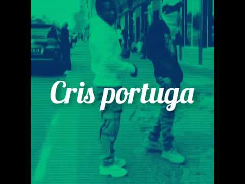 Key_uzi_Bandida de luxo👜 ft Cris Portuga & Eddy Savage