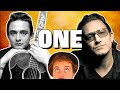 ONE (U2) Version Johnny Cash - Tuto(rticolis) Guitare Country