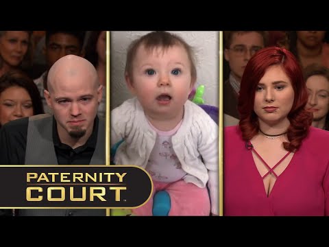Man's Fiancée Continues To Work With Her Ex-Boyfriend (Full Episode) | Paternity Court