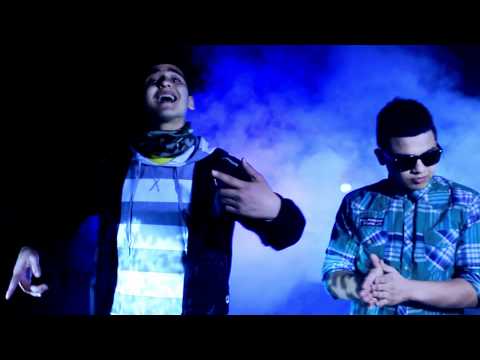 Yash & Esko ft. ABADI - ÝokBizeDeñ - [MARYBROTHERHOOD] official clip 2012