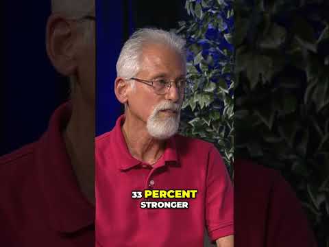 The Dangers of Synthetic THC: How THCP is 33% Stronger Than Cannabis | Educational Purposes #science