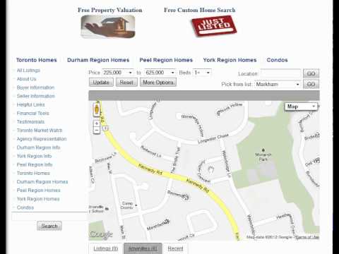 Juniper Crescent   Markham