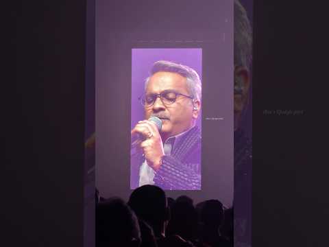 🎤 SPB Charan Sings - I'm Not Afraid | Evergreen Tamil Song | Live Concert #StartUp