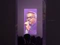 SPB Charan Sings I M Not Afraid Evergreen Tamil Song Live Concert StartUp