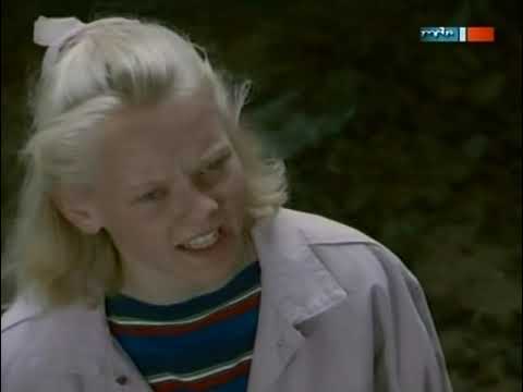 Sandkasten Djangos Folge 1   Auf der Kippe