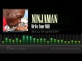 Ninjaman - Write Your Will (Sleng Teng Riddim) [HD]