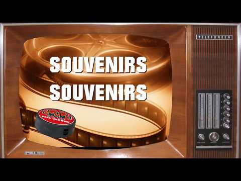 EHCO vs. EHCB Saison 1999/2000