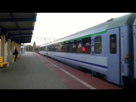 EP09-019 z IC Pomorzanin