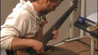 Seventh Wonder - The Making of Mercy Falls album