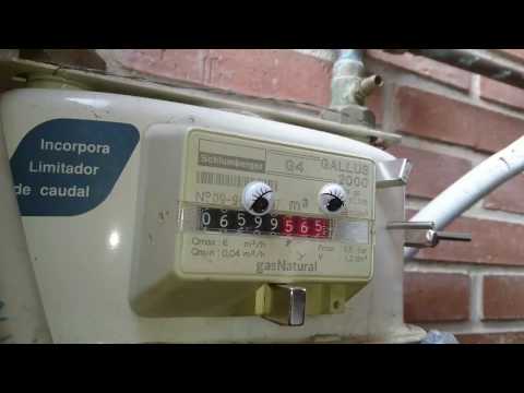 Truco contador de gas definitivo?