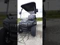 Would You Drive This On The Street Meet The Evolution D5 Ranger 4 2