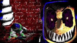 BUZZ.EXE KILLS EVERY TOY in the NEW UPDATE! (Toy Story Horror Game) Buzz.EXE Remake 1.5 All Endings 