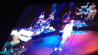 Monk's New Tune - Michael Franks - Live