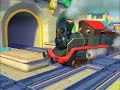 Chuggington Theme Song Latin Spanish Season 1