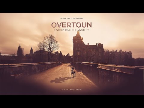 Overtoun