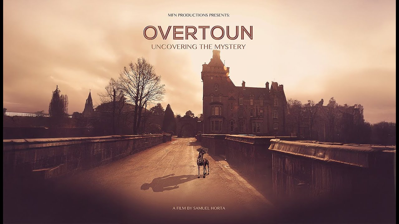 Overtoun