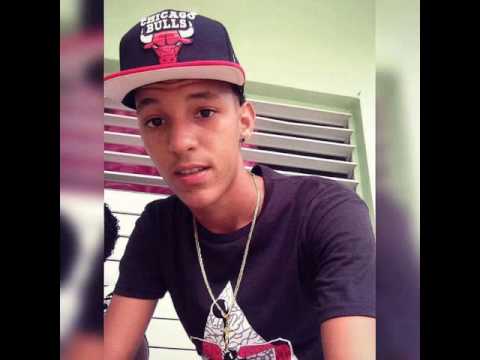 Samuel panther la pantera🎤 //mi pana🎤🎤pro..victor el nice