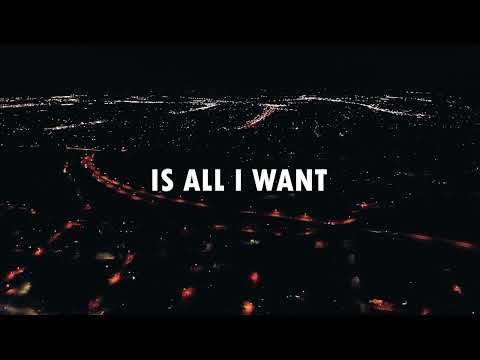 Collington - All I Want (lyric video)