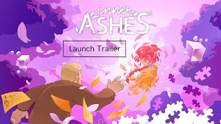Inner Ashes trailer
