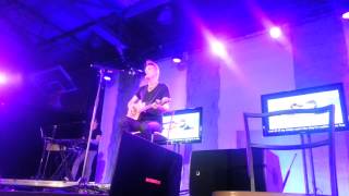 Lincoln Brewster &quot;Real Life&quot;