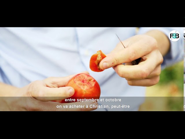 FSB Inside - Cuisiner son territoire