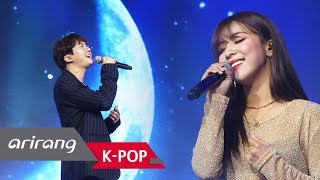 [Simply K-Pop] LUNA(루나) _ Night Reminiscin'(그런 밤) _ Ep.313 _ 052518