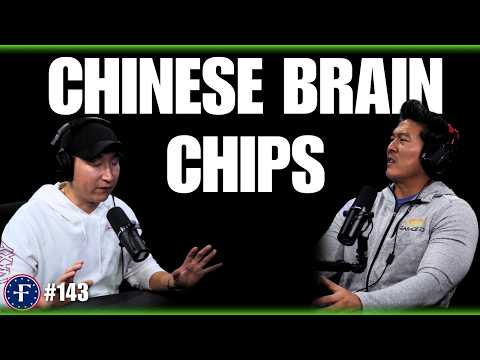 This $1.4M Warning From A Chinese Whistleblower is Terrifying | Matt Kim #143