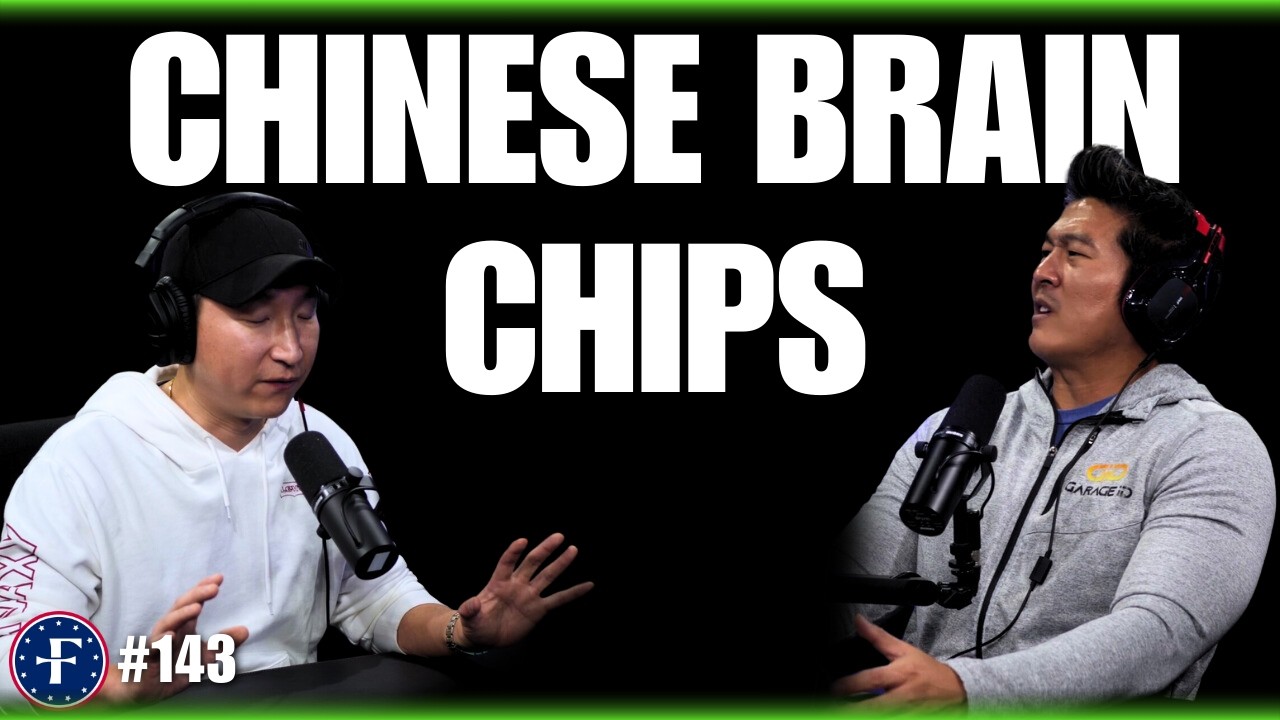 This $1.4M Warning From A Chinese Whistleblower is Terrifying | Matt Kim #143