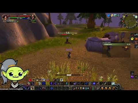 That's why hunter can do every elite mob in HC SF WoW Classic alone