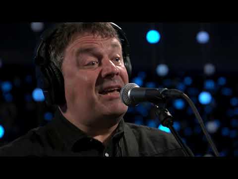 The Chills - Wet Blanket (Live on KEXP)