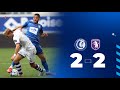 ? KAA Gent  ? Beerschot: 2 - 2 (JPL MD1⎢21-22)