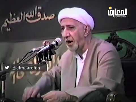 ⁣الإعلام المضلّل - الشيخ أحمد الوائلي