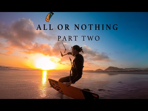 All Or Nothing | Liam Whaley | Part 2 of 2