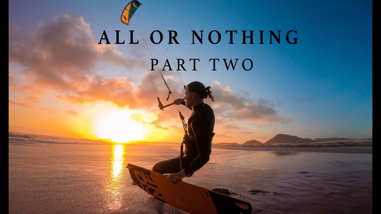 All Or Nothing | Liam Whaley | Part 2 of 2