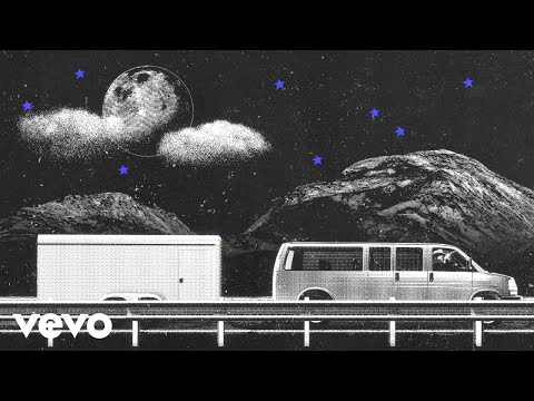 Brothers Osborne - Midnight Rider's Prayer (Official Lyric Video)