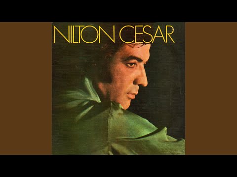 Nilton César - Amor Amor Amor