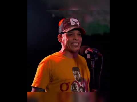 candyman Reggaeton de la pinga