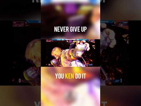 TOKIDO INSANE Ken Comeback || EVO 2023 SF6