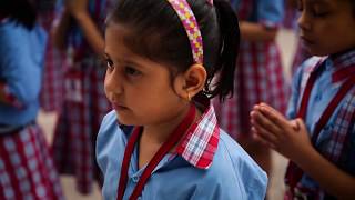 Brahmananda Public School Video
