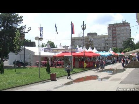 BIJELJINA TURIST 2018 / REPORTAZA
