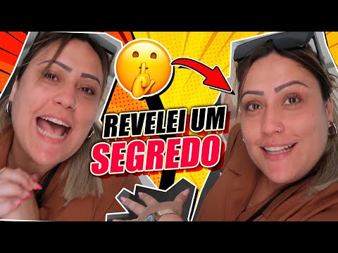 POR QUE EU ME MUDEI DE NOVO ! - Camila Rossado
