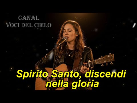 Soffia sulle ceneri — Lode profetica del risveglio