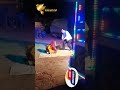 Kalo Nag Desi Dance Short