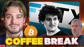 FTX TO PAY BACK INVESTORS SOON, VIETNAM SHUTS DOWN 86M BANK ACCOUNTS, SAYLOR BUYS MORE $BTC